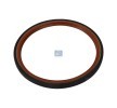 DT Spare Parts Kafa contası — Renault Safrane (1)