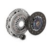 VALEO Debriyaj kiti KIT3P, debriyaj ayırma yatağı ile — Mitsubishi L200 (2)