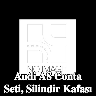 REINZ Conta seti, valf gövdesi contalı silindir kafası, silindir kafası contası olmadan — 2002 Audi A8