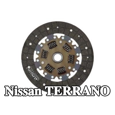 AISIN صفيحة القابض — 1990 Nissan Terrano