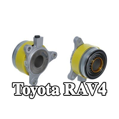 VALEO أسطوانة تابعة متحدة المركز — Toyota Rav4