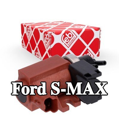FEBI BILSTEIN محول الضغط — Ford S-max