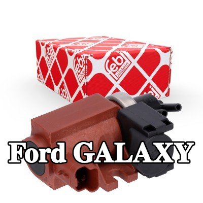 FEBI BILSTEIN محول الضغط — Ford Galaxy