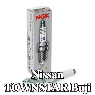 NGK Buji Anahtar Boyutu: 14 mm — Nissan Townstar