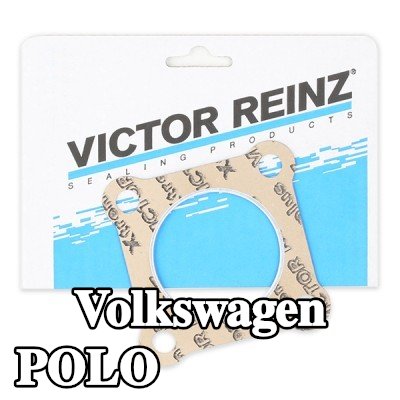 REINZ حشية أنبوب العادم — Volkswagen Polo