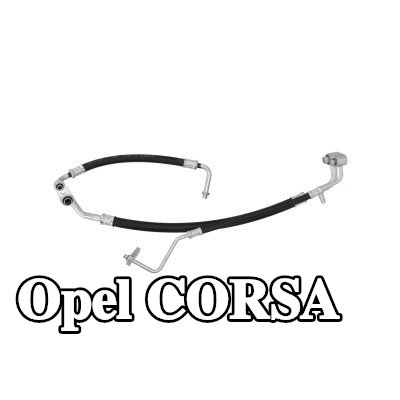 KAMOKA خط الضغط العالي، تكييف الهواء — Opel Corsa