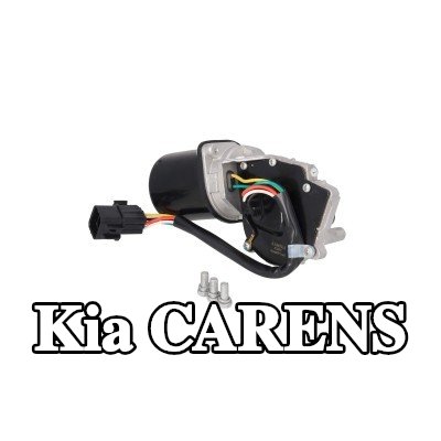 KAMOKA محرك المساحات الأمامي, 12V — Kia Carens