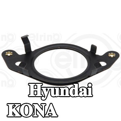 ELRING حشية التوربو خرطوم هواء الشحن — Hyundai Kona