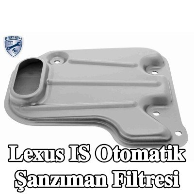 VAICO Otomatik şanzıman filtresi — 2001 Lexus Is