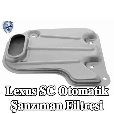 VAICO Otomatik şanzıman filtresi — Lexus Sc