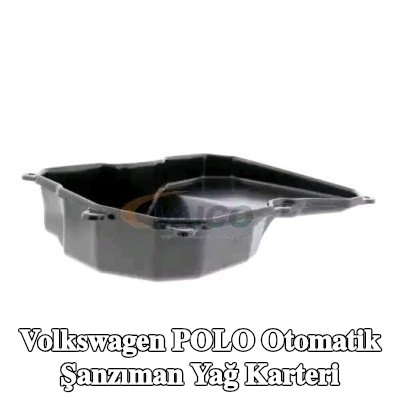 VAICO Yağ tahliye tapalı otomatik şanzıman yağ karteri, contasız/sızdırmazlık elemanı olmadan, conta halkası ile, yağ karteri contası olmadan, Orijinal VAICO Kalitesi — 2002 Volkswagen Polo