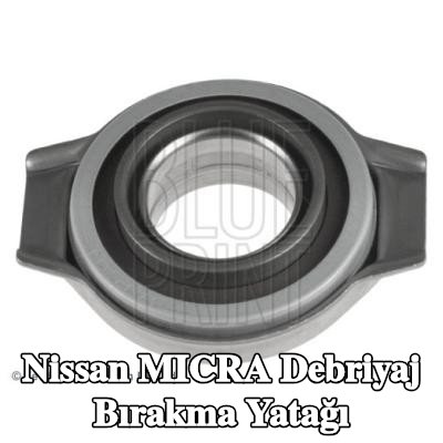 BLUE PRINT Debriyaj bırakma yatağı — 1990 Nissan Micra