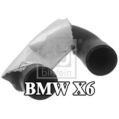 FEBI BILSTEIN خرطوم المبرد — 2012 BMW X6