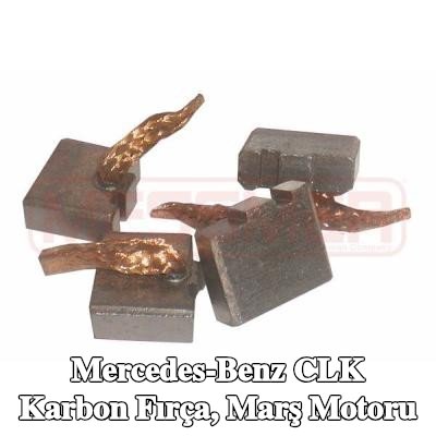 ERA Karbon Fırça, marş motoru — Mercedes-Benz Clk