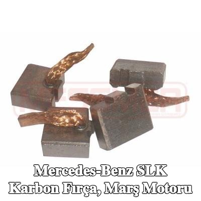 ERA Karbon Fırça, marş motoru — Mercedes-Benz Slk