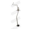 WALKER Orta susturucu 2650mm, montaj parçaları olmadan — 2011 Toyota Yaris (4)