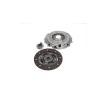 KAVO PARTS Debriyaj ayırma yatağı ile debriyaj kiti — 2001 Mitsubishi Outlander (2)