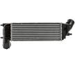 MAHLE Intercooler — 2005 Citroën C8 (5)