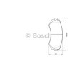 BOSCH Fren balatası seti 15, 9mm — Nissan Patrol (4)