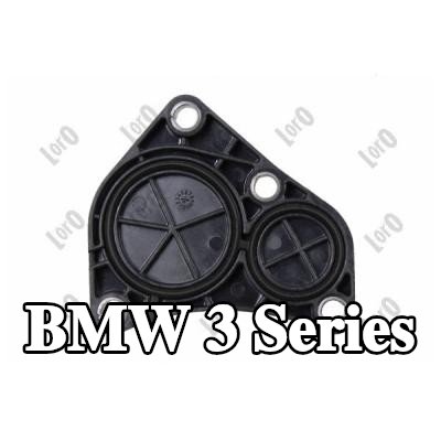 ABAKUS غطاء القفل، عمود الكامات — 1997 BMW 3 Series