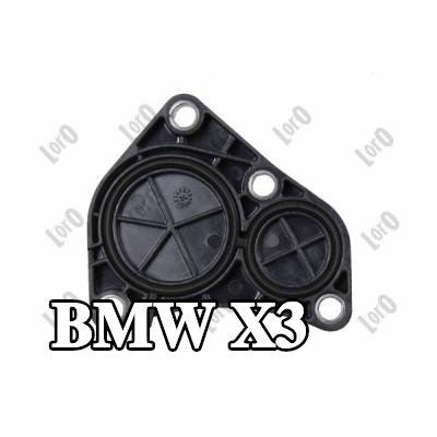ABAKUS غطاء القفل، عمود الكامات — 2003 BMW X3