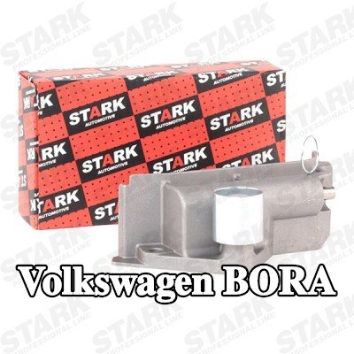 STARK مثبط الاهتزاز، حزام التوقيت — Volkswagen Bora