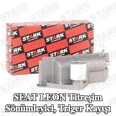 STARK Titreşim Sönümleyici, triger kayışı — SEAT Leon