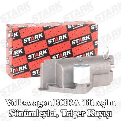 STARK Titreşim Sönümleyici, triger kayışı — Volkswagen Bora