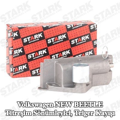 STARK Titreşim Sönümleyici, triger kayışı — Volkswagen New Beetle