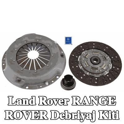 SACHS Debriyaj kiti — 2000 Land Rover Range Rover