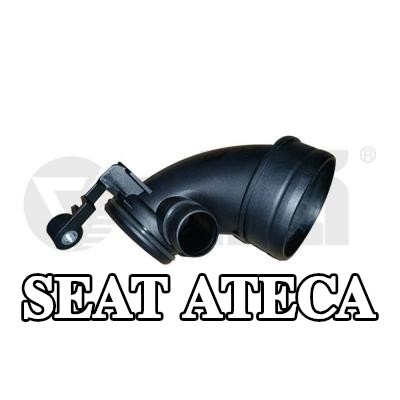 VIKA خرطوم تزويد الهواء — SEAT Ateca