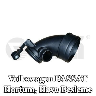 VIKA Hortum, hava besleme — 2016 Volkswagen Passat