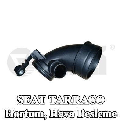 VIKA Hortum, hava besleme — SEAT Tarraco