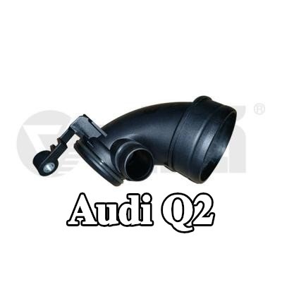 VIKA خرطوم تزويد الهواء — Audi Q2