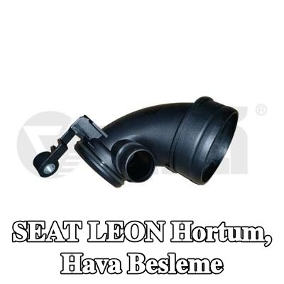 VIKA Hortum, hava besleme — SEAT Leon