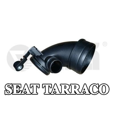 VIKA خرطوم تزويد الهواء — SEAT Tarraco