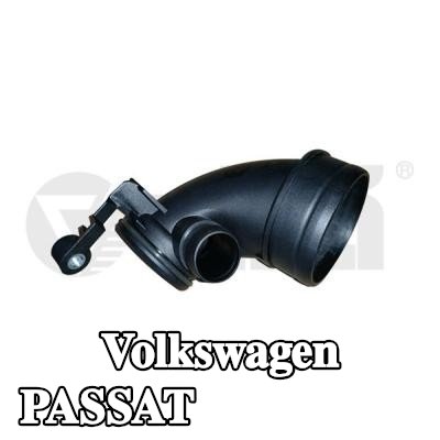 VIKA خرطوم تزويد الهواء — 2016 Volkswagen Passat