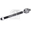 FEBI BILSTEIN İç bağlantı çubuğu Ön Aks Sol, Ön Aks Sağ, 232mm, karşı somunlu — Hyundai Nexo (3)