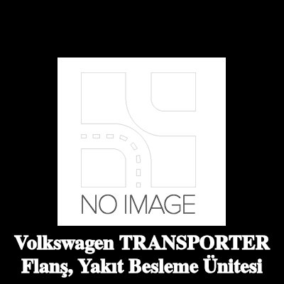 JP GROUP Flanş, yakıt besleme ünitesi — Volkswagen Transporter