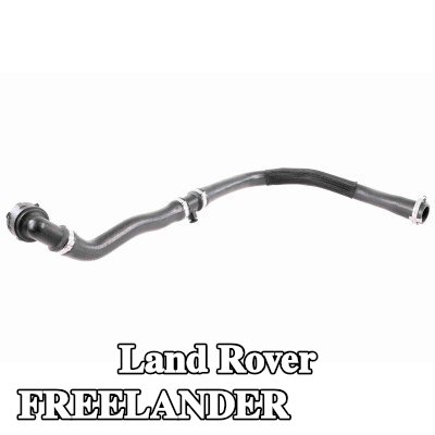 VAICO خرطوم المبرد العلوي — Land Rover Freelander