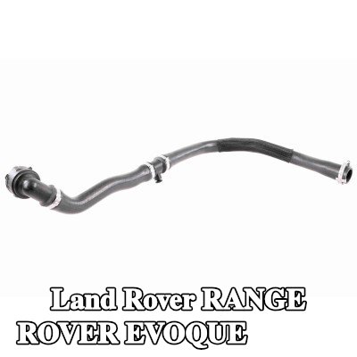 VAICO خرطوم المبرد العلوي — Land Rover Range Rover Evoque