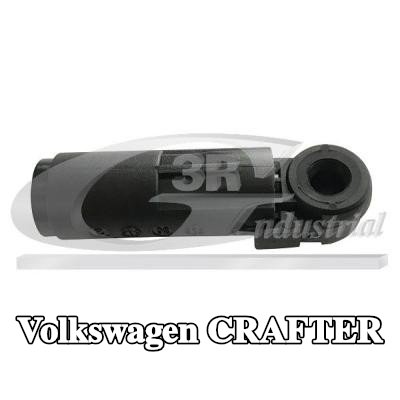3RG وحدة ذراع الاختيار، ناقل الحركة — Volkswagen Crafter