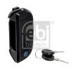 FEBI BILSTEIN Sol kapı kolu — 2002 Volkswagen Transporter (3)