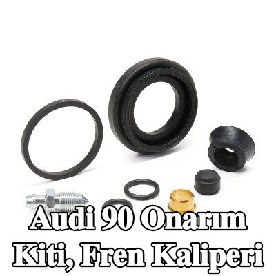 BOSCH Onarım Kiti, fren kaliperi — Audi 90
