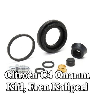 BOSCH Onarım Kiti, fren kaliperi — Citroën C4