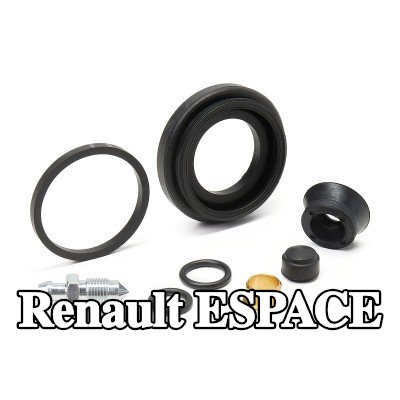 BOSCH طقم إصلاح، مكبس الفرامل — 2000 Renault Espace