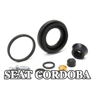 BOSCH طقم إصلاح، مكبس الفرامل — SEAT Cordoba
