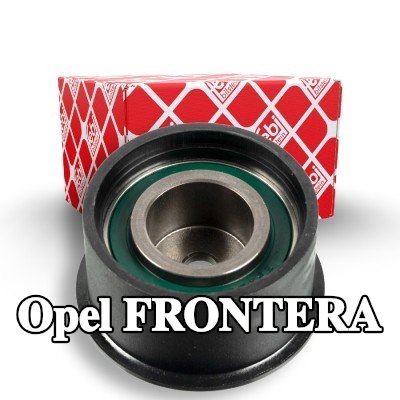 FEBI BILSTEIN بكرة انحراف حزام التوقيت — Opel Frontera