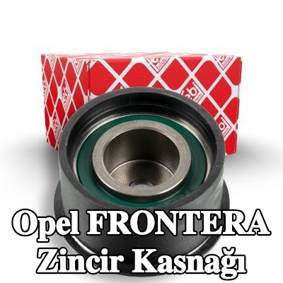 FEBI BILSTEIN Zincir kasnağı — Opel Frontera