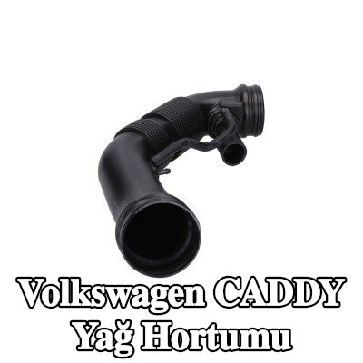 KAMOKA Yağ hortumu — Volkswagen Caddy